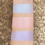 Highlighter Relouis Unicorn Kiss, compact, 766-19 fotografia produsului View 5 S