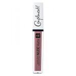 Ruj lichid Relouis Nude Matte Complimenti, 4.5 g, 733-16-15 fotografia produsului