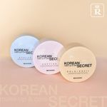 Patch-uri pentru ochi Relouis, Korean Secret Make-up & Care fotografia produsului