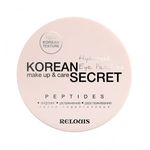 Patch-uri pentru ochi Relouis, Korean Secret Make-up & Care fotografia produsului View 2 S