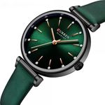 Ceas dama Curren CS1273, verde fotografia produsului View 2 S