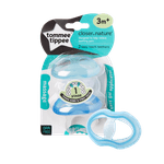 Inel Gingival, Tommee Tippee, Etapa 1, Albastru fotografia produsului