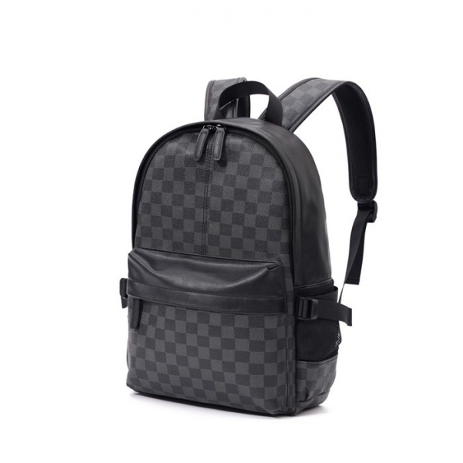 Rucsac pentru barbati, Owen GT1361, negru fotografia produsului