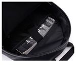 Rucsac pentru barbati, Owen GT1361, negru fotografia produsului View 5 S