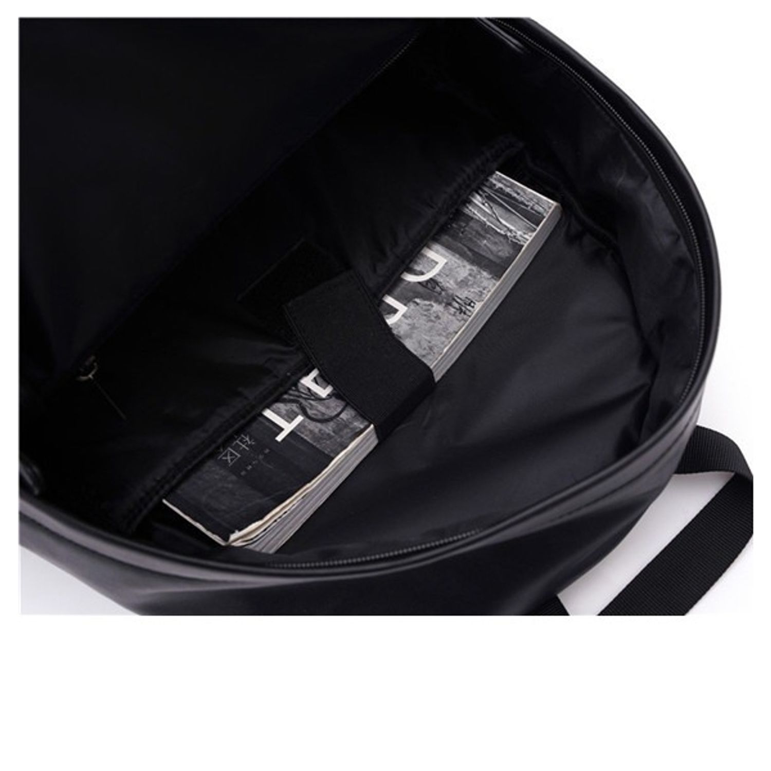 Rucsac pentru barbati, Owen GT1361, negru fotografia produsului View 5 L