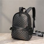 Rucsac pentru barbati, Owen GT1361, negru fotografia produsului View 6 S
