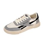 Pantofi sport barbati AD04, model gri, AD04-43 fotografia produsului