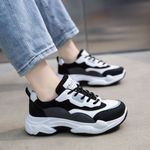 Pantofi sport dama AD58, model gri, AD58-40 fotografia produsului View 3 S
