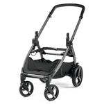 Carucior Ypsi, Peg Perego,Combo Class Grey fotografia produsului View 2 S