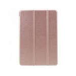 Husa Apple iPad Mini 5 (2019) 7.9 Inch - Tech-Protect Smart Case Gold Rose fotografia produsului