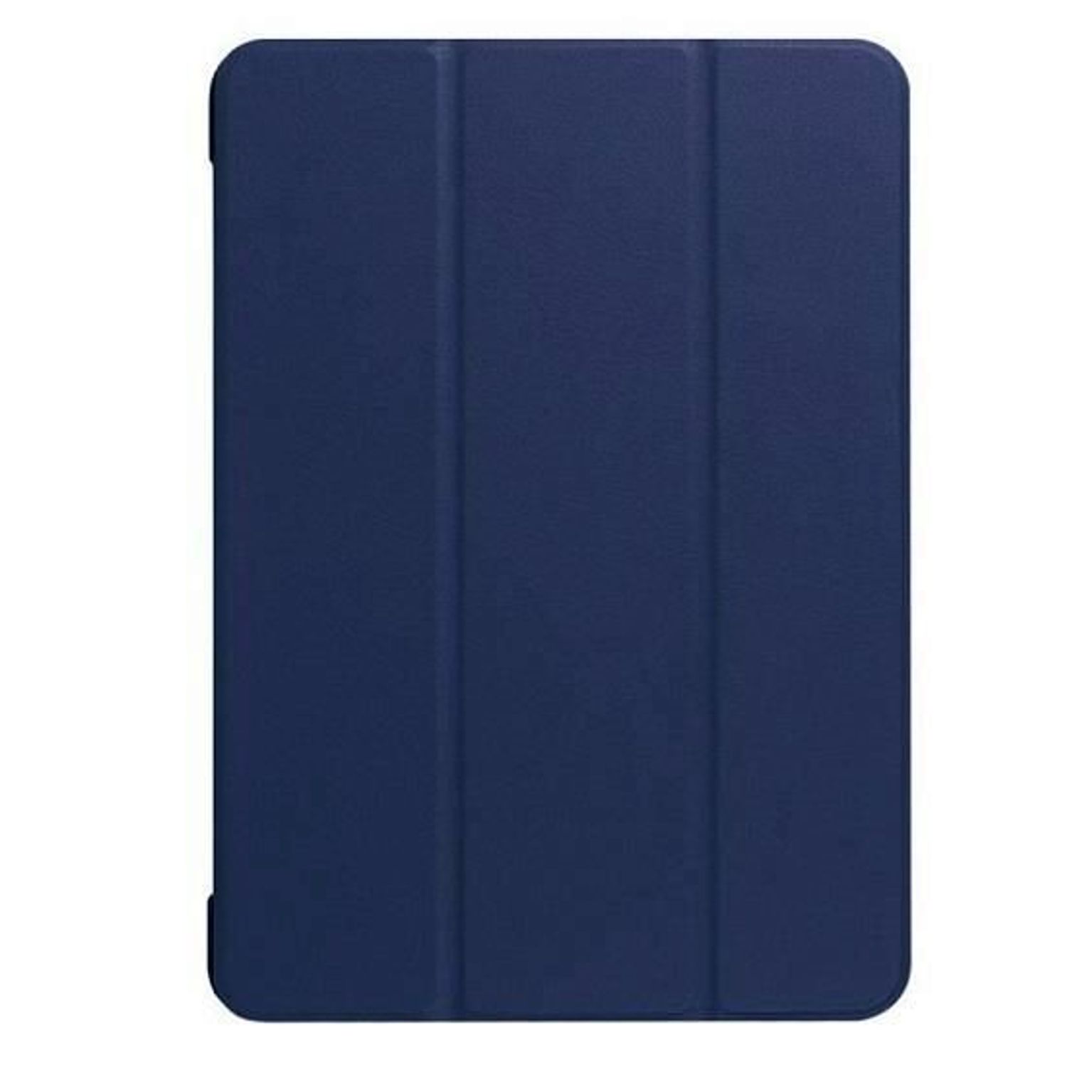Husa Apple iPad 7 Gen 2019 10.2 Inch - Tech-Protect Smart Case Blue Navy fotografia produsului