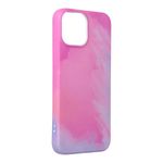 Husa Compatibila cu Apple iPhone 13 Mini - Forcell Pop Pink/Blue fotografia produsului