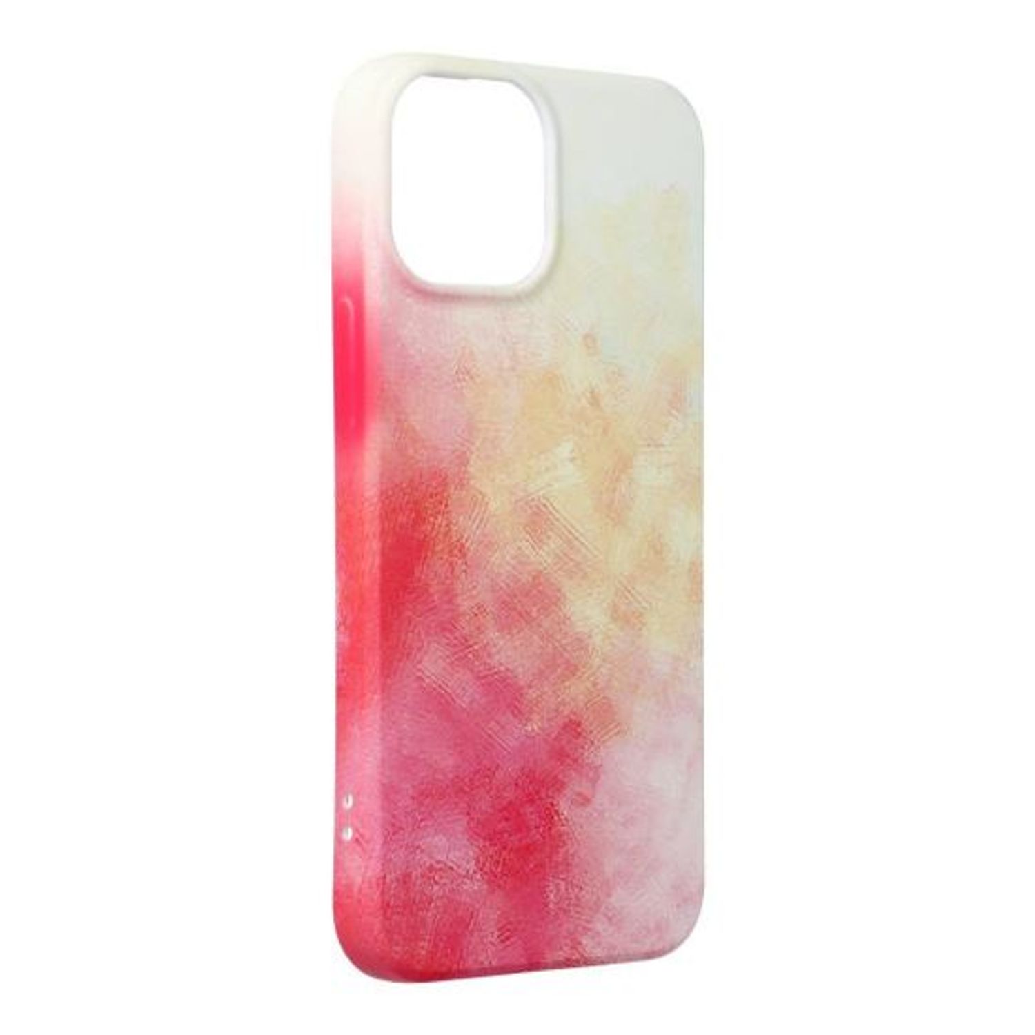 Husa Compatibila cu Apple iPhone 13 Mini - Forcell Pop Flame fotografia produsului