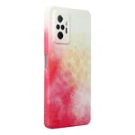 Husa Compatibila cu Xiaomi Redmi 10 - Forcell Pop Flame fotografia produsului