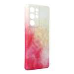 Husa Compatibila cu Samsung Galaxy S21 Ultra - Forcell Pop Flame fotografia produsului