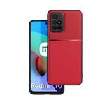 Husa Compatibila cu Xiami Redmi 10 - Forcell Noble Red fotografia produsului