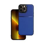 Husa Compatibila cu Apple iPhone 13 Pro - Forcell Noble Blue fotografia produsului
