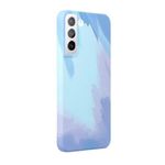 Husa Compatibila cu Samsung Galaxy S22 Forcell Pop Sky Blue fotografia produsului