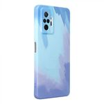 Husa Compatibila cu Xiaomi Redmi 10 - Forcell Pop Sky Blue fotografia produsului