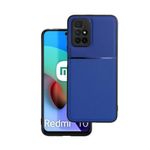 Husa Compatibila cu Xiami Redmi 10 - Forcell Noble Blue fotografia produsului