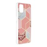 Husa Samsung Galaxy M51 -ApcGsm Marble Coasmo Design 02 fotografia produsului