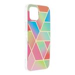 Husa Apple iPhone 12 Mini -ApcGsm Marble Coasmo Design 04 fotografia produsului
