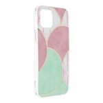 Husa Apple iPhone 11 -ApcGsm Marble Coasmo Design 05 fotografia produsului