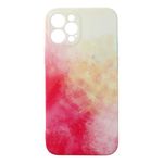 Husa Compatibila cu Apple iPhone 12,iPhone 12 Pro - Forcell Pop Flame fotografia produsului