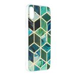 Husa Apple iPhone X,Apple iPhone XS -ApcGsm Marble Coasmo Design 08 fotografia produsului