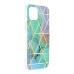 Husa Apple iPhone 12 Pro Max -ApcGsm Marble Coasmo Design 03 fotografia produsului