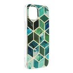 Husa Apple iPhone 11 -ApcGsm Marble Coasmo Design 08 fotografia produsului