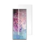 Folie Sticla Samsung Galaxy Note 20 Ultra- WhiteStone Dome Clear fotografia produsului