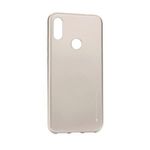 Husa Xiaomi Redmi Note 7,Redmi Note 7 Pro - Goospery TPU i-Jelly Case Auriu fotografia produsului