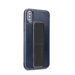 Husa Apple iPhone XS Max - Roar Aurora KickSand Blue fotografia produsului