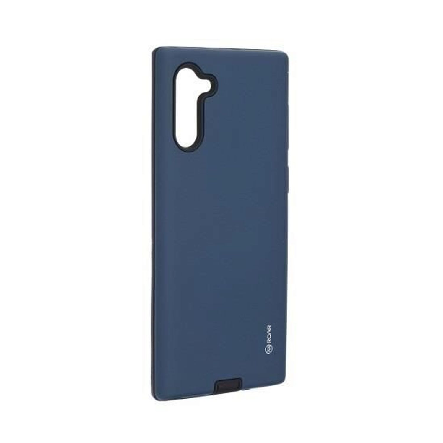 Husa Samsung Galaxy Note 10 - Roar Rico Armor Navy fotografia produsului