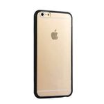 Husa Bumper Apple iPhone 6,iPhone 6S- Usams Slim Series Black fotografia produsului
