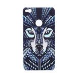 Husa Huawei P10 Lite - iberry Glow Silicon Case Wolf fotografia produsului