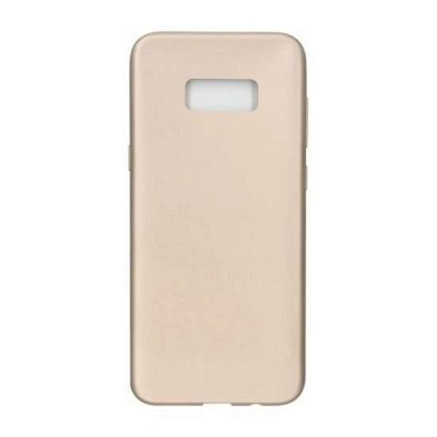 Husa Samsung Galaxy S8+ Plus G955 - X-Level Guardian Gold fotografia produsului
