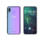 Husa Samsung Galaxy A40 - Wozinsky Anti Shock Clear fotografia produsului