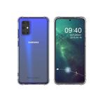 Husa Samsung Galaxy S20 Plus - Wozinsky Anti Shock Clear fotografia produsului