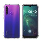 Husa Xiaomi Redmi Note 8T - Wozinsky Anti Shock Clear fotografia produsului