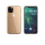 Husa Apple iPhone 11 Pro Max - Wozinsky Anti Shock Clear fotografia produsului