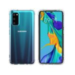 Husa Samsung Galaxy A41 - Wozinsky Anti Shock Clear fotografia produsului