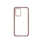 Husa Samsung Galaxy S20 Ultra - Iberry Electro Matt Red fotografia produsului
