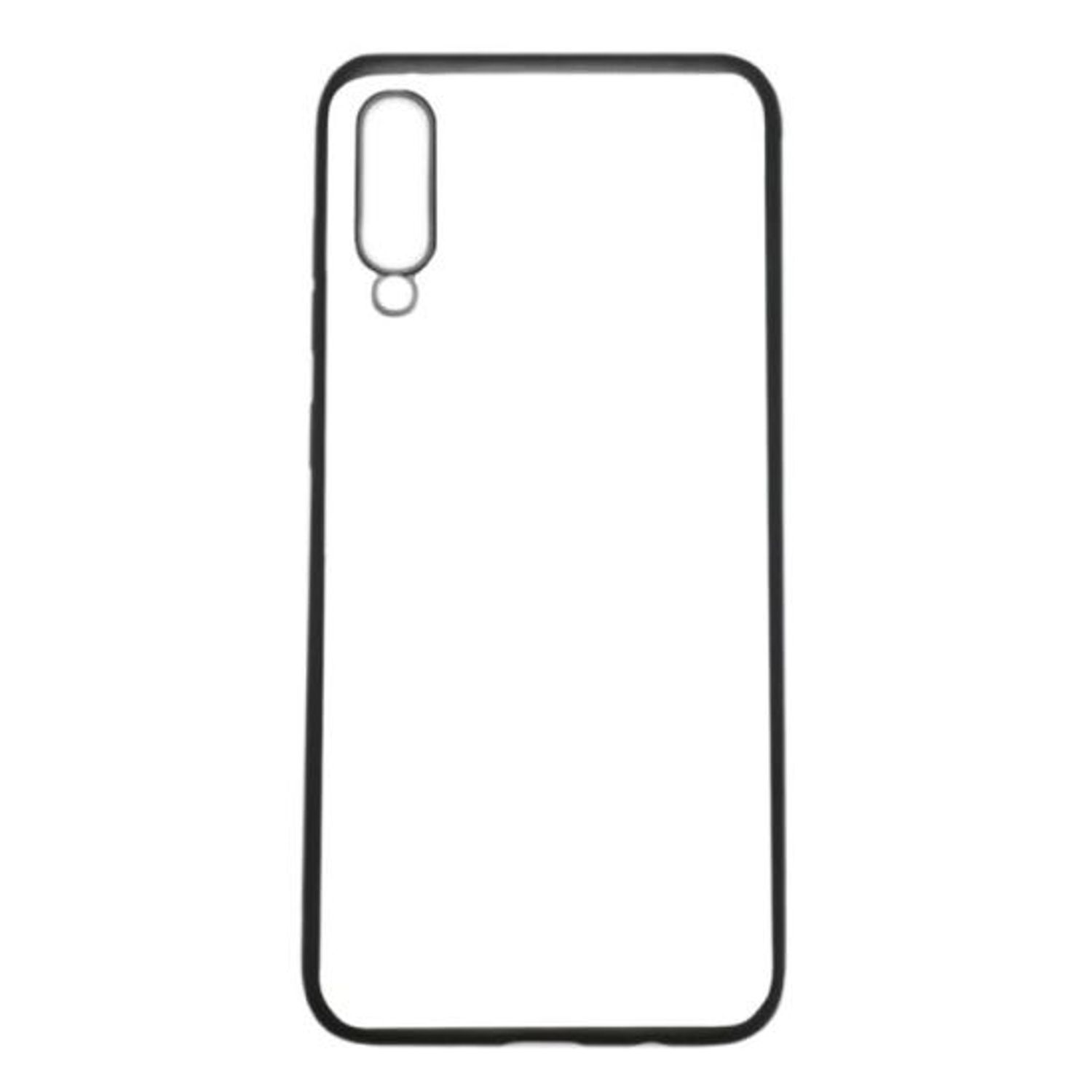 Husa Samsung Galaxy A30S,Galaxy A50,Galaxy A50S - Iberry Electro Matt Black fotografia produsului