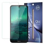 Folie Sticla Nokia 1.3 - iberry Premium New Generation Clear fotografia produsului