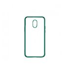 Husa Xiaomi Redmi 8A - Iberry Electro Matt Green fotografia produsului