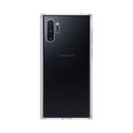 Husa Samsung Galaxy Note 10 Plus - Iberry TPU UltraSlim Transparent fotografia produsului