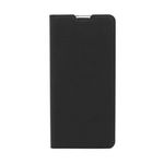 Husa Flip OnePlus 8  - DUX Ducis Skin Pro Pure Black fotografia produsului