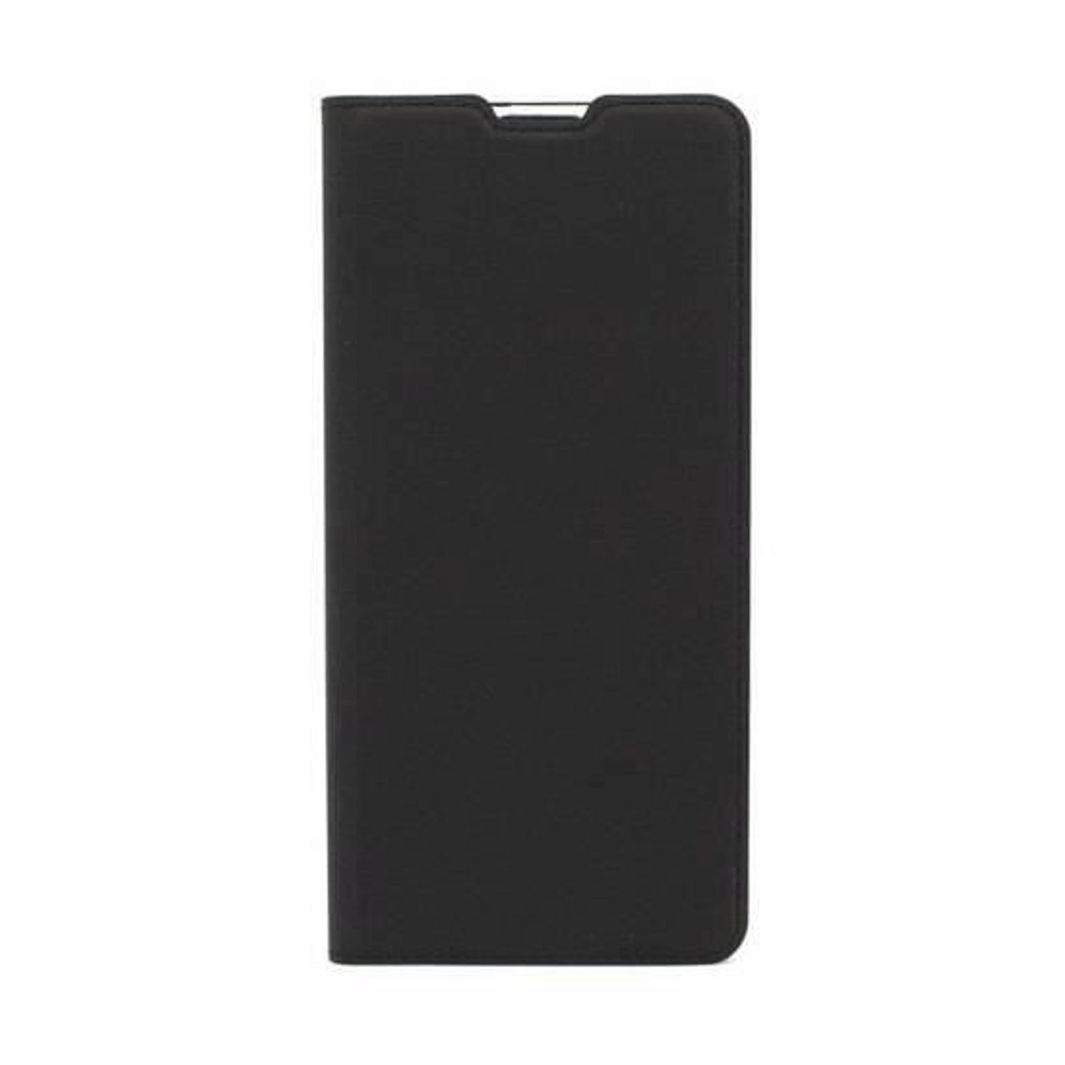 Husa Flip OnePlus 8  - DUX Ducis Skin Pro Pure Black fotografia produsului
